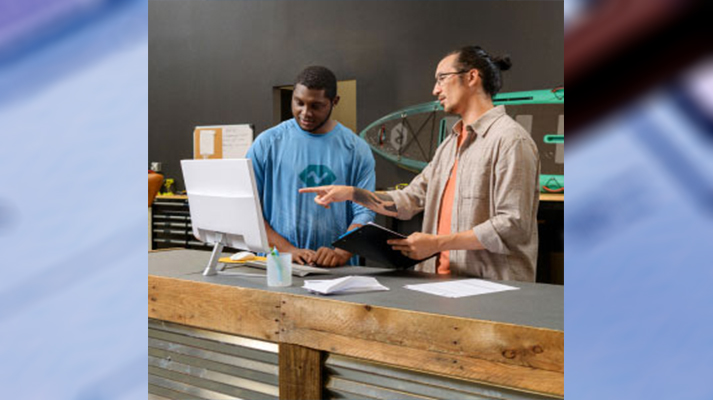 Commercial Term Lending